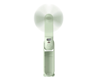 Jisulife Mini wentylator Handheld Fan Life8 powerbank 2000mAh latarka - 1352346 - zdjęcie 1